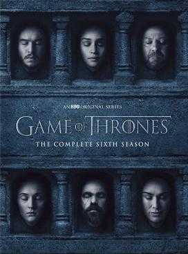 Game of Thrones S06 2016 ALL EP in Hindi Full Movie